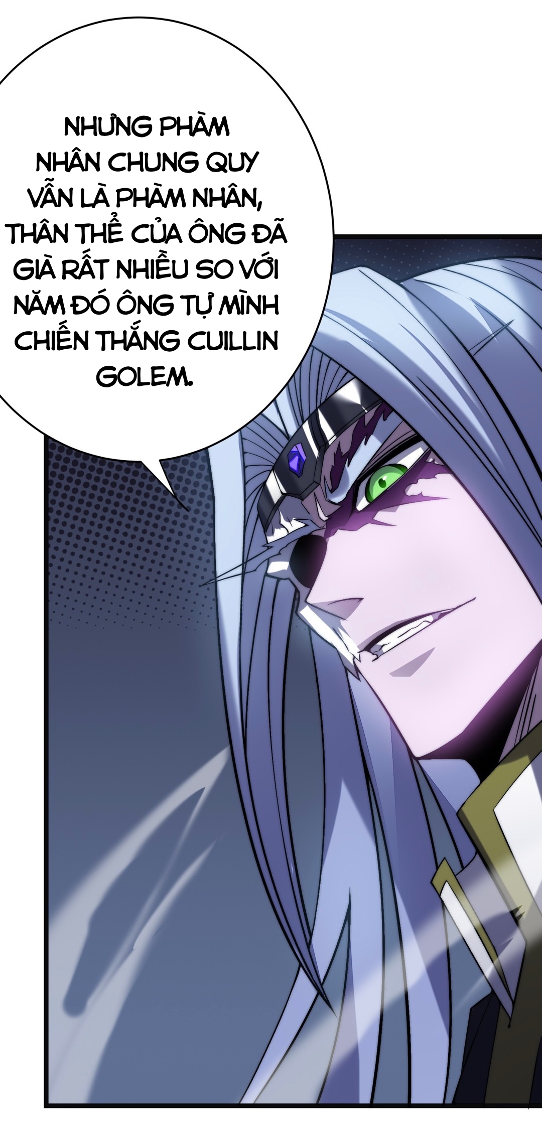 Ta Là Sát Thần: Chapter 44