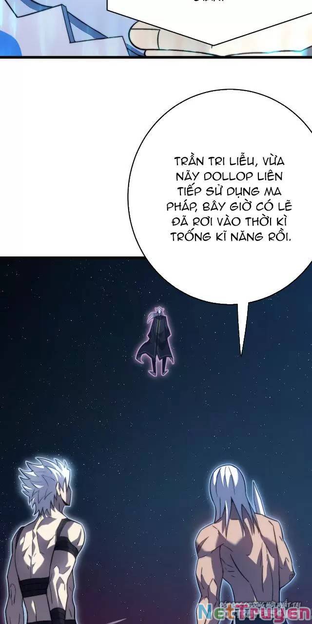 Ta Là Sát Thần: Chapter 45