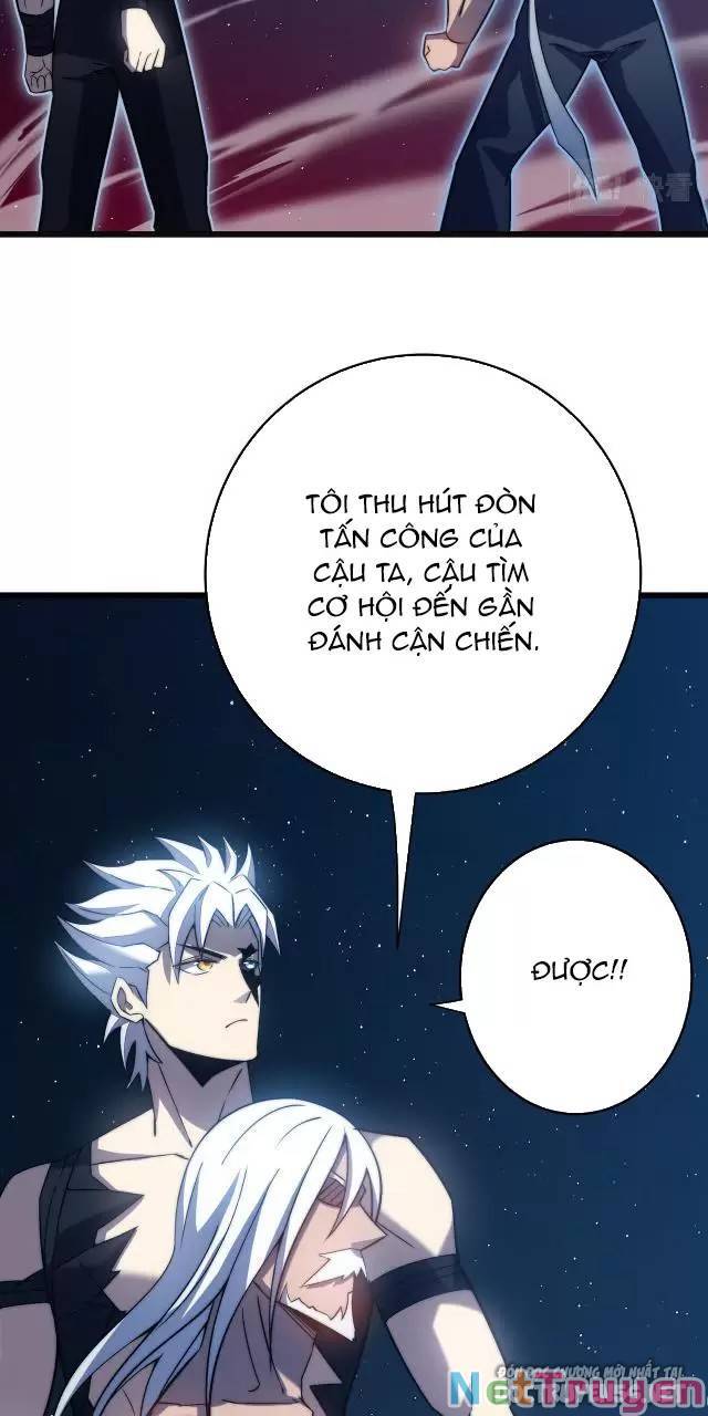 Ta Là Sát Thần: Chapter 45