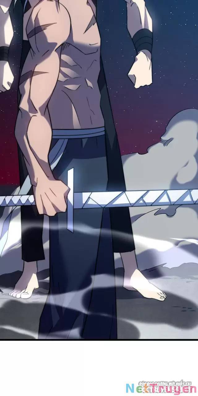 Ta Là Sát Thần: Chapter 45