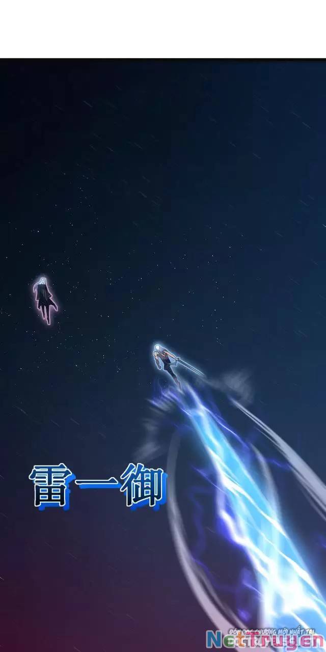 Ta Là Sát Thần: Chapter 45