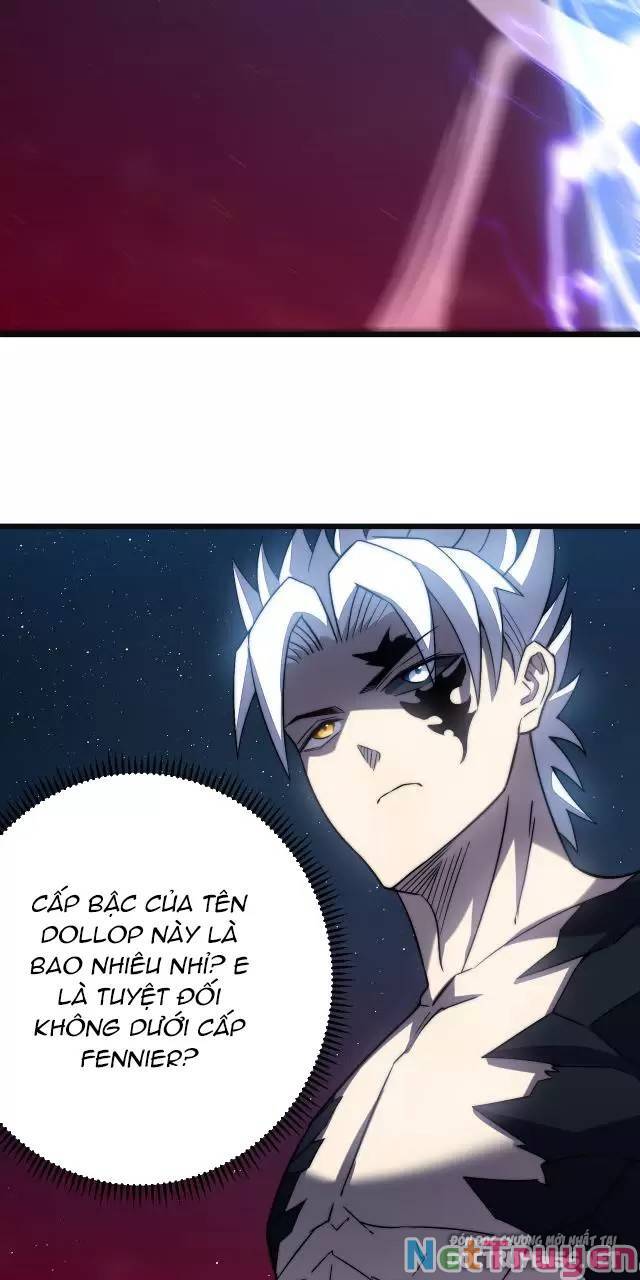 Ta Là Sát Thần: Chapter 45