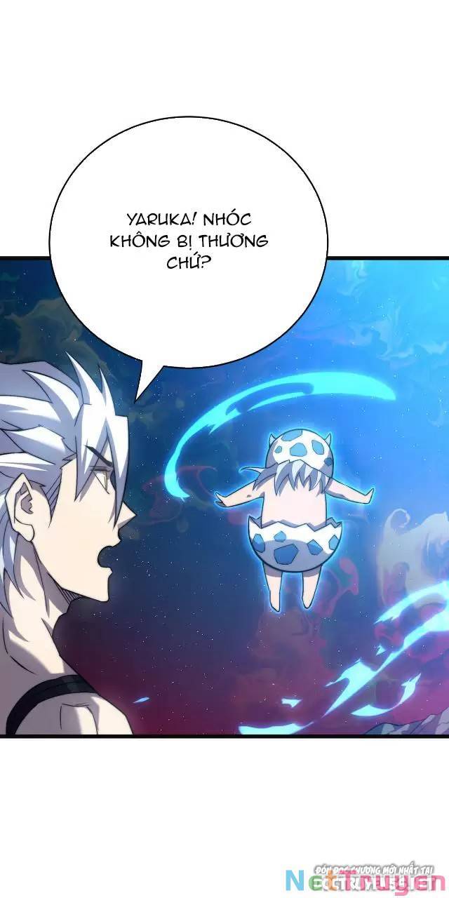 Ta Là Sát Thần: Chapter 45