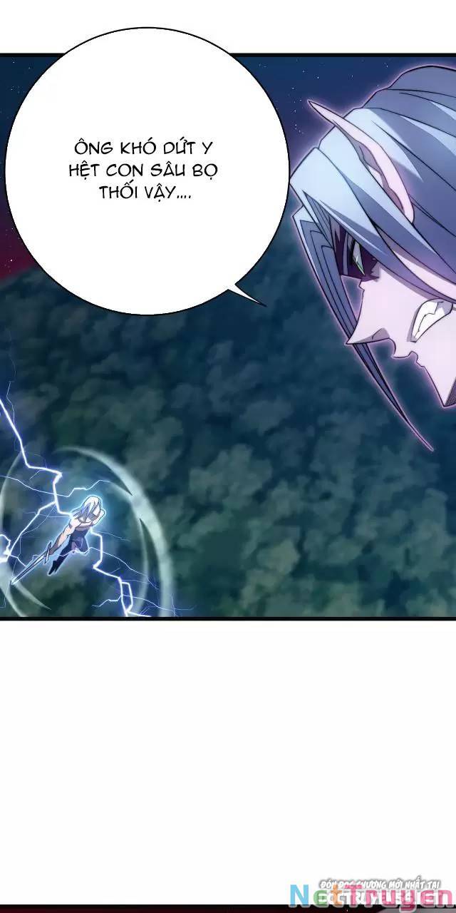 Ta Là Sát Thần: Chapter 45