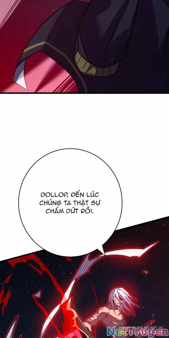 Ta Là Sát Thần: Chapter 45