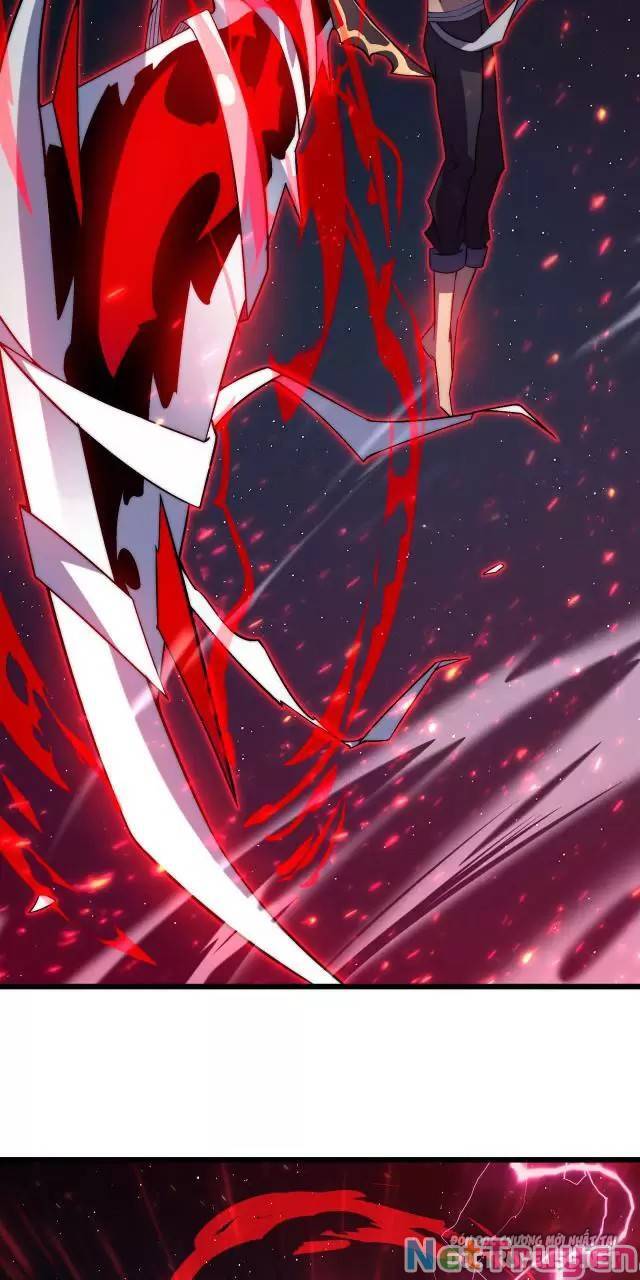 Ta Là Sát Thần: Chapter 45
