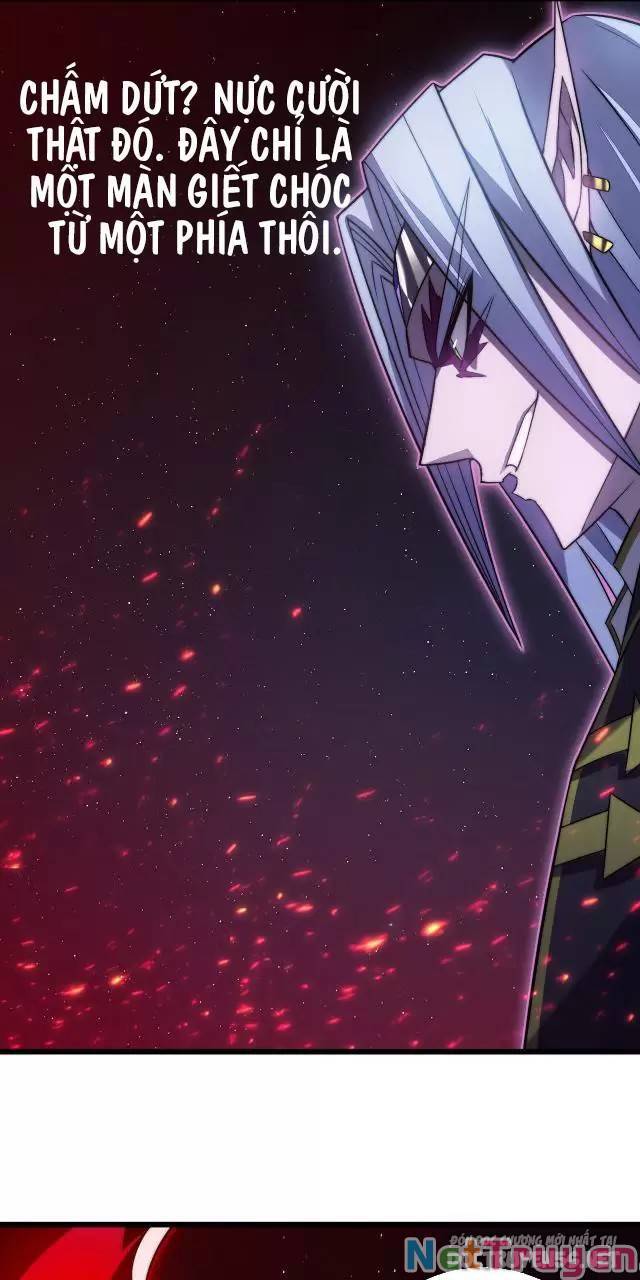 Ta Là Sát Thần: Chapter 45