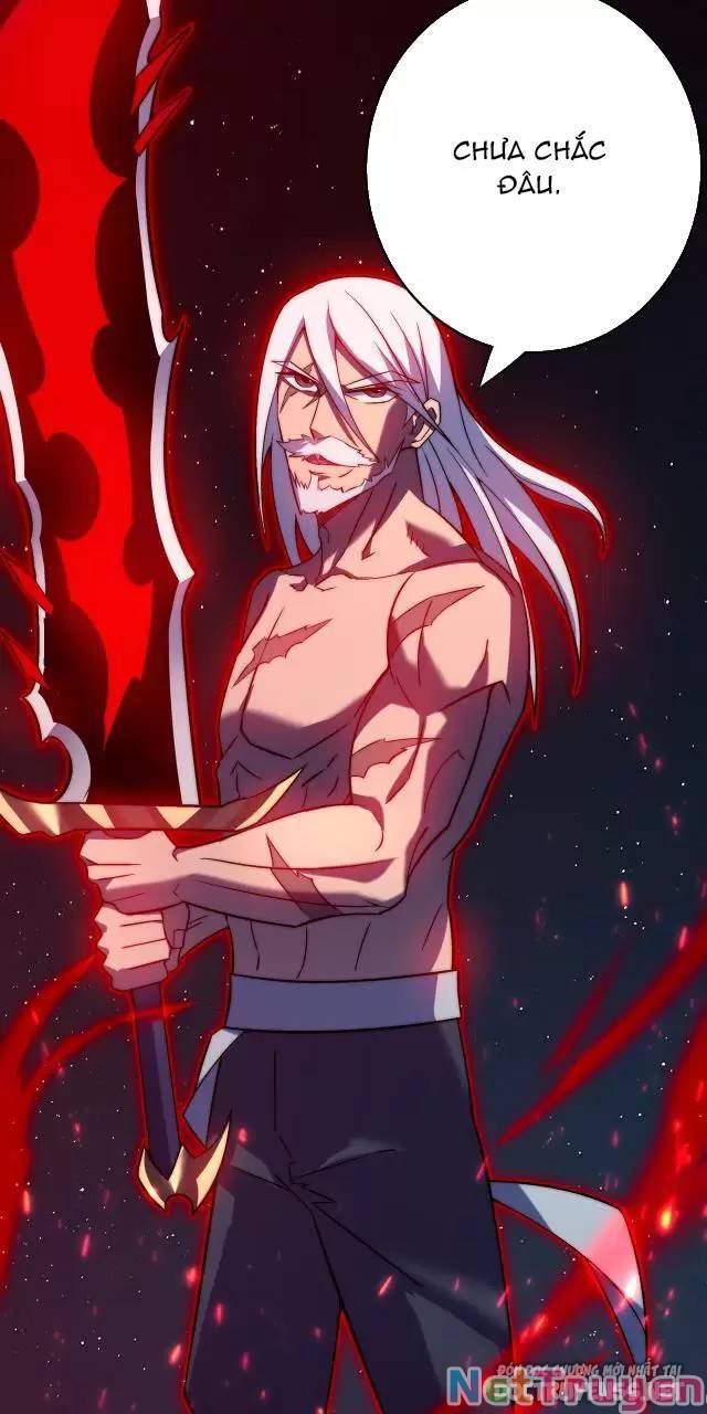 Ta Là Sát Thần: Chapter 45