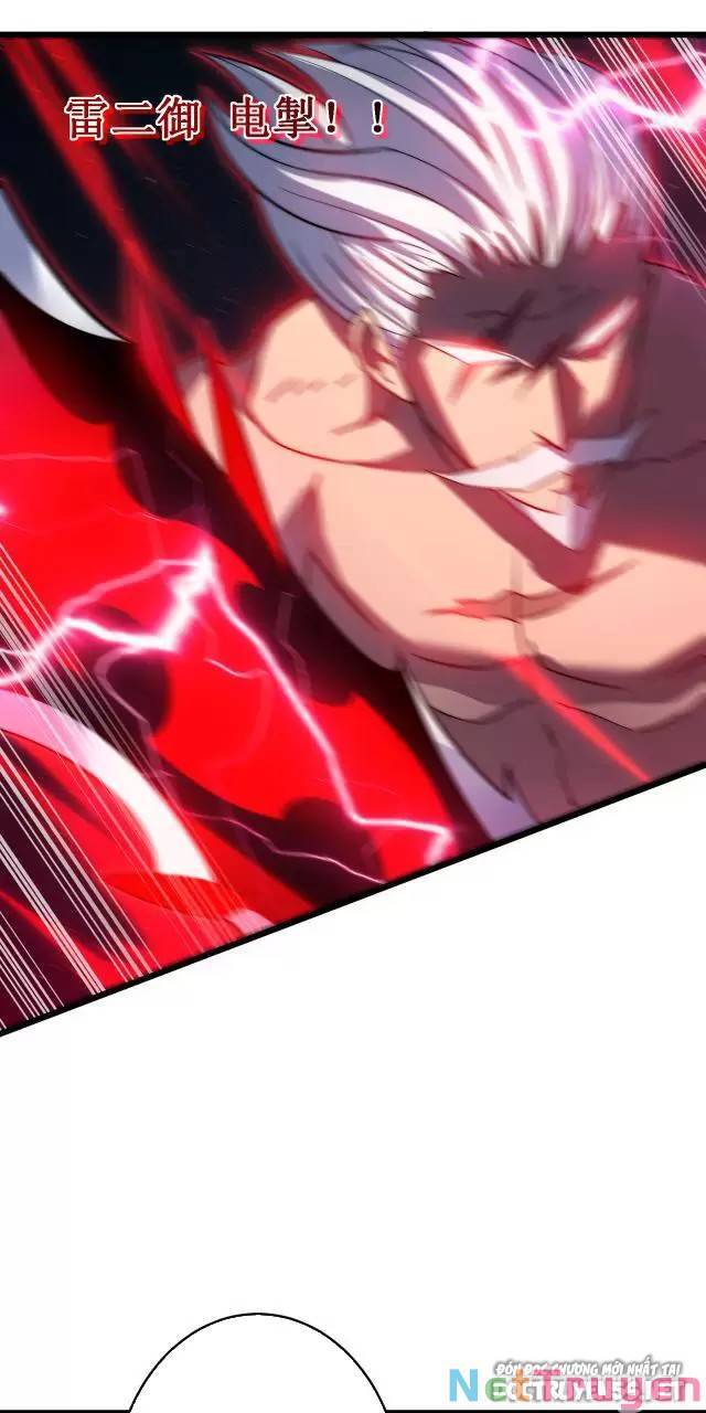 Ta Là Sát Thần: Chapter 45
