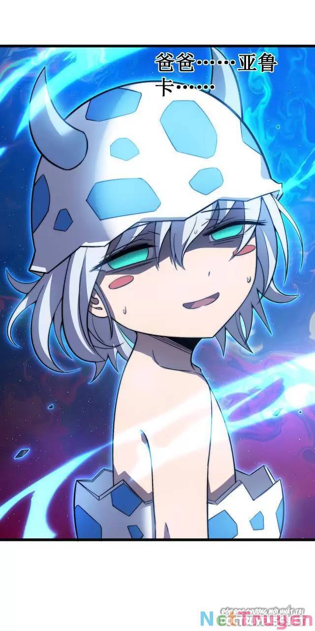 Ta Là Sát Thần: Chapter 45