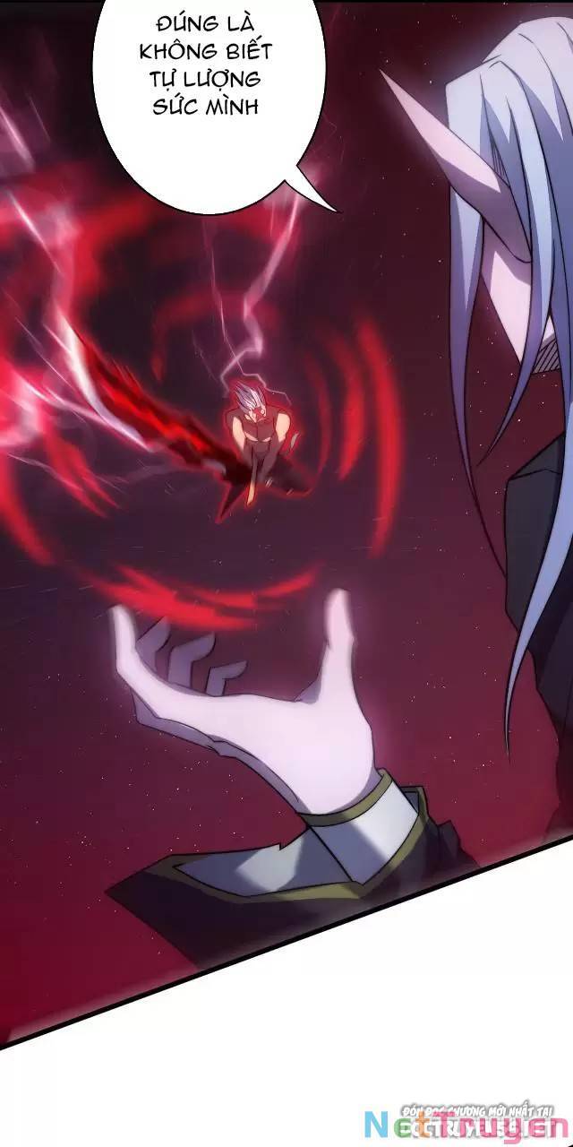Ta Là Sát Thần: Chapter 45