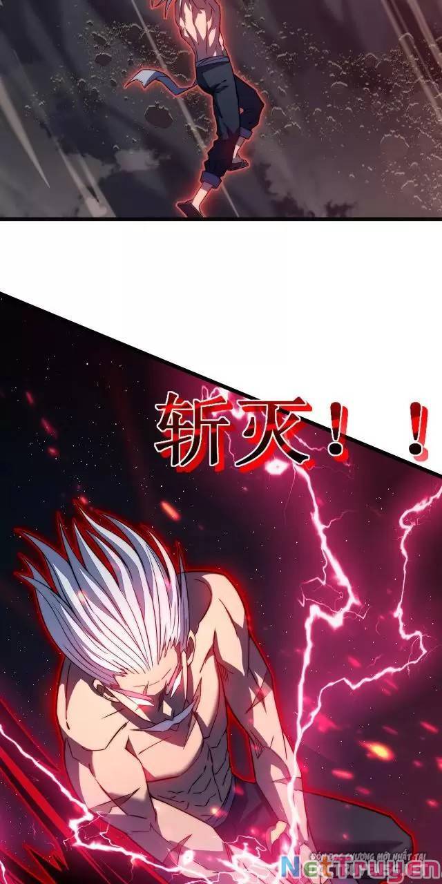 Ta Là Sát Thần: Chapter 45