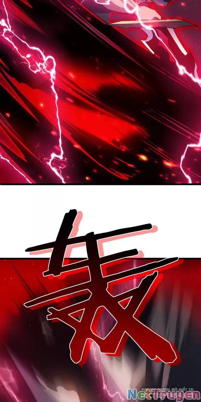 Ta Là Sát Thần: Chapter 45