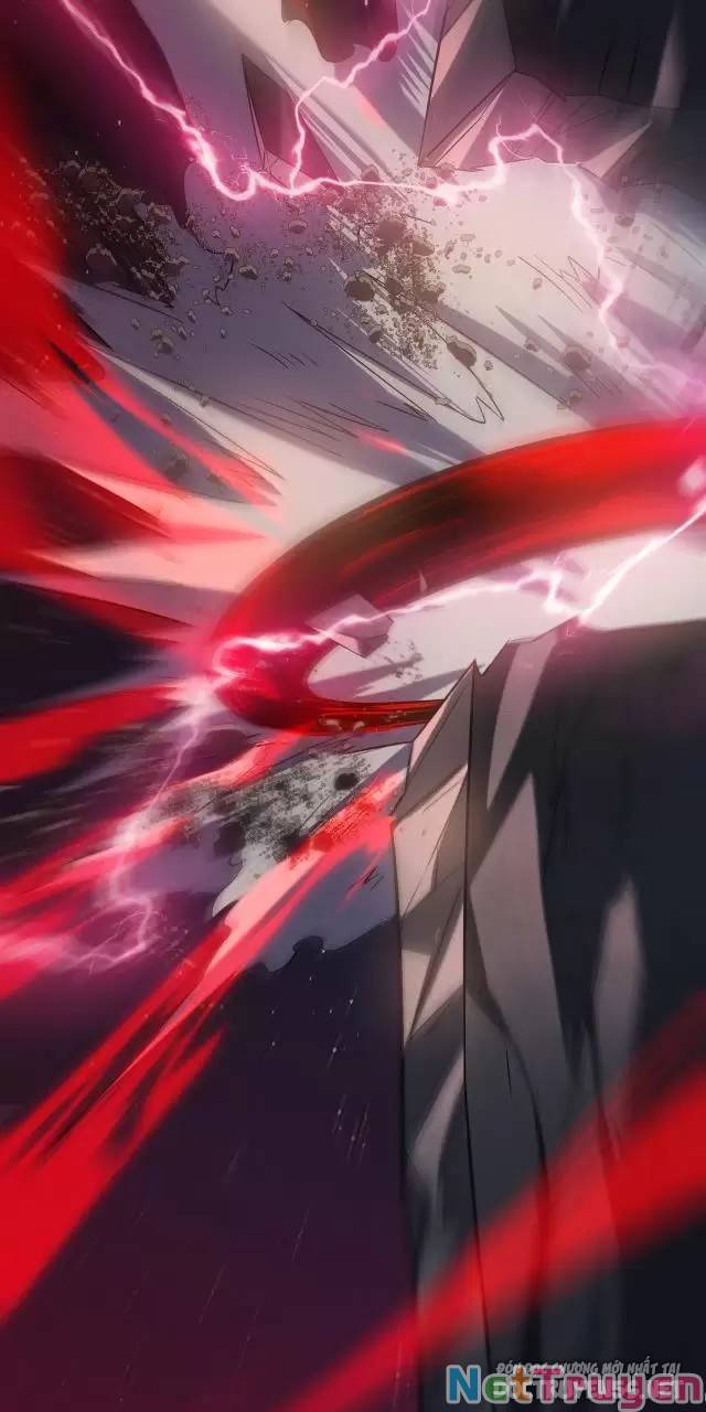 Ta Là Sát Thần: Chapter 45