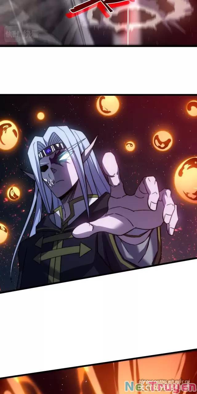 Ta Là Sát Thần: Chapter 45