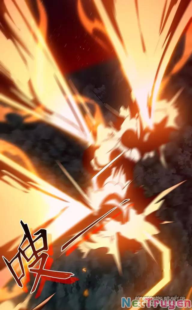 Ta Là Sát Thần: Chapter 45