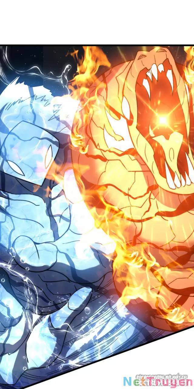 Ta Là Sát Thần: Chapter 45