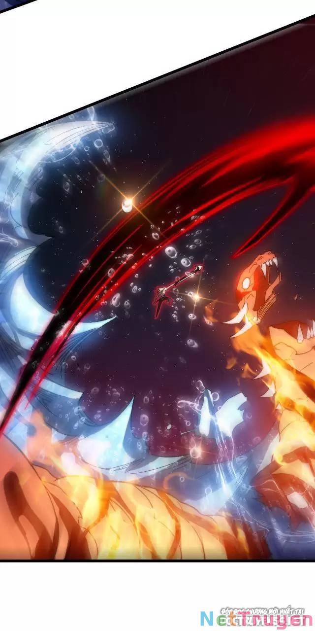 Ta Là Sát Thần: Chapter 45