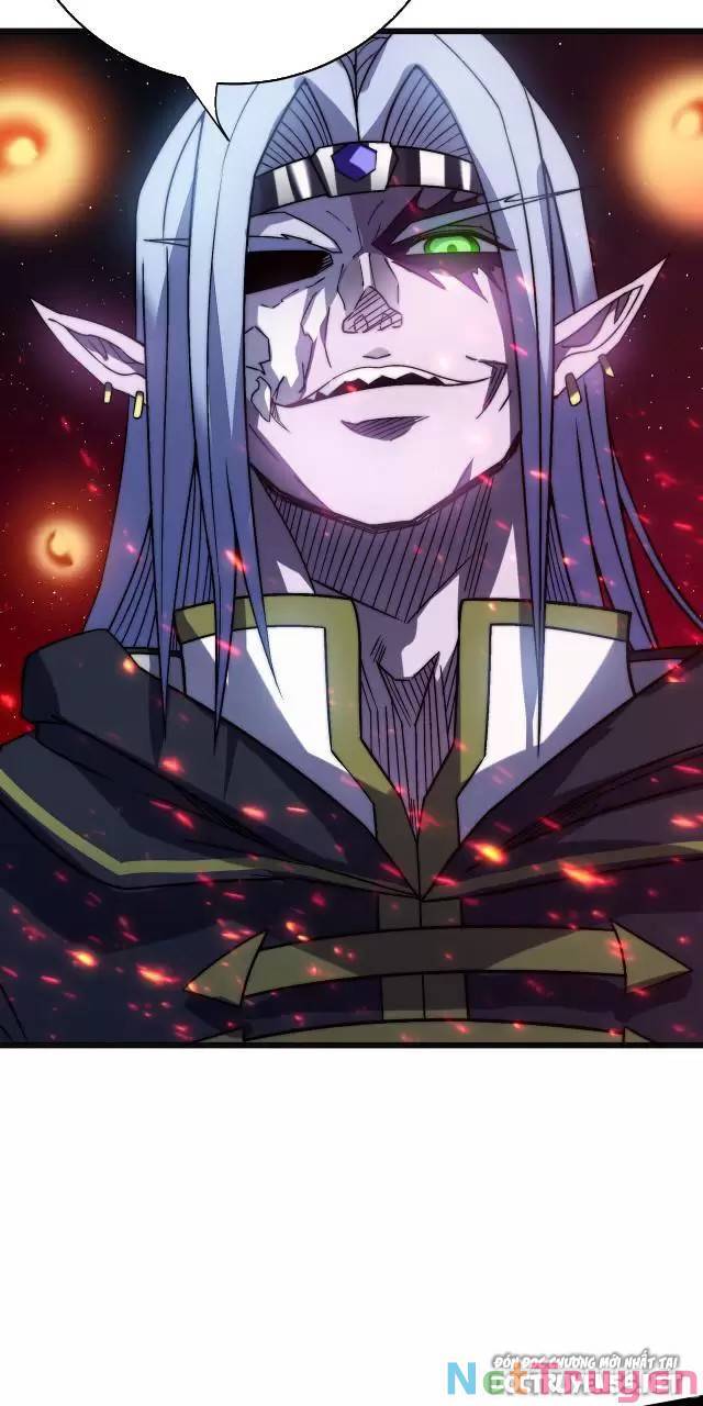Ta Là Sát Thần: Chapter 45