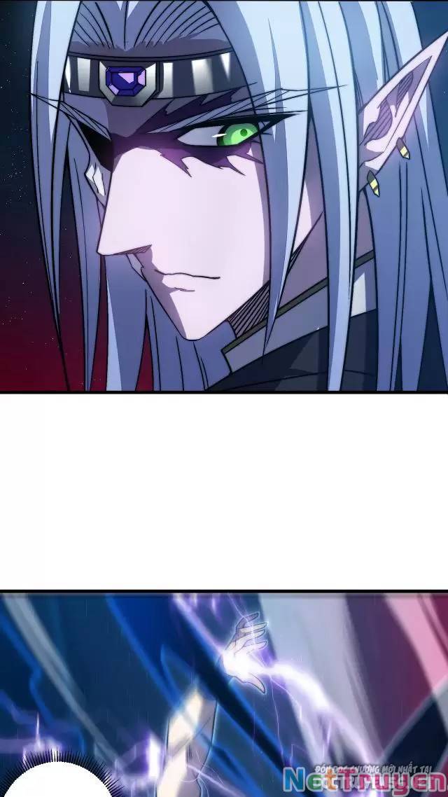 Ta Là Sát Thần: Chapter 45