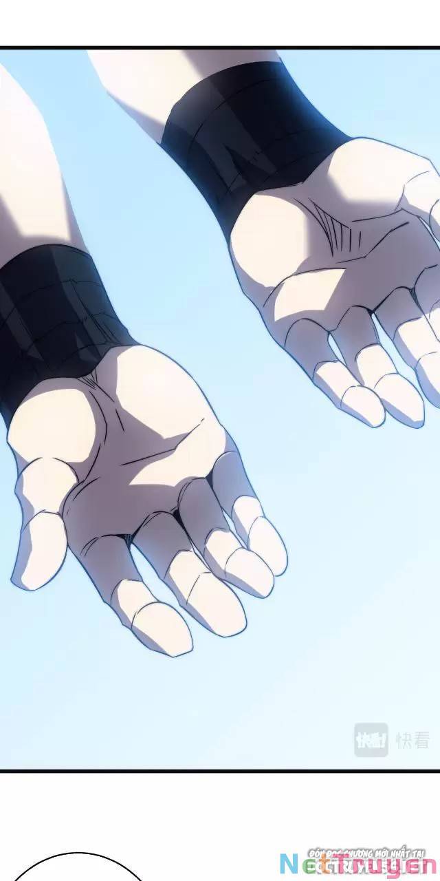 Ta Là Sát Thần: Chapter 45