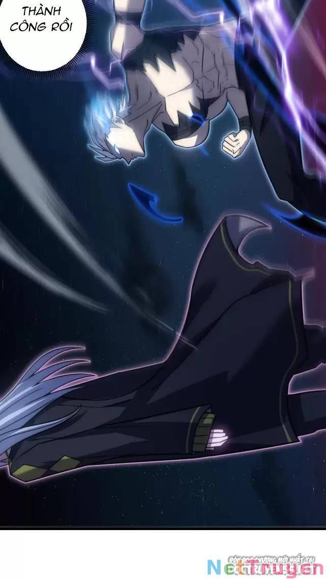 Ta Là Sát Thần: Chapter 45