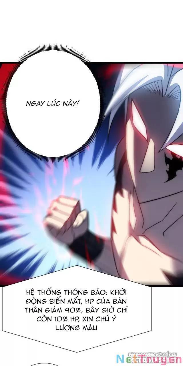 Ta Là Sát Thần: Chapter 45