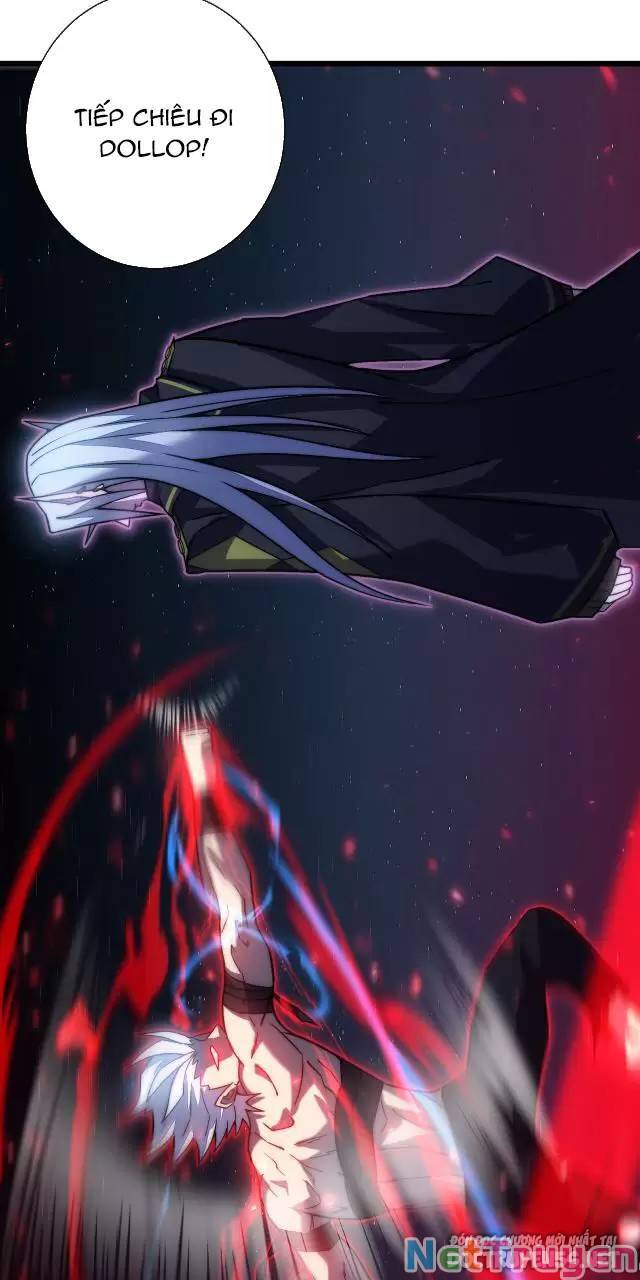 Ta Là Sát Thần: Chapter 45