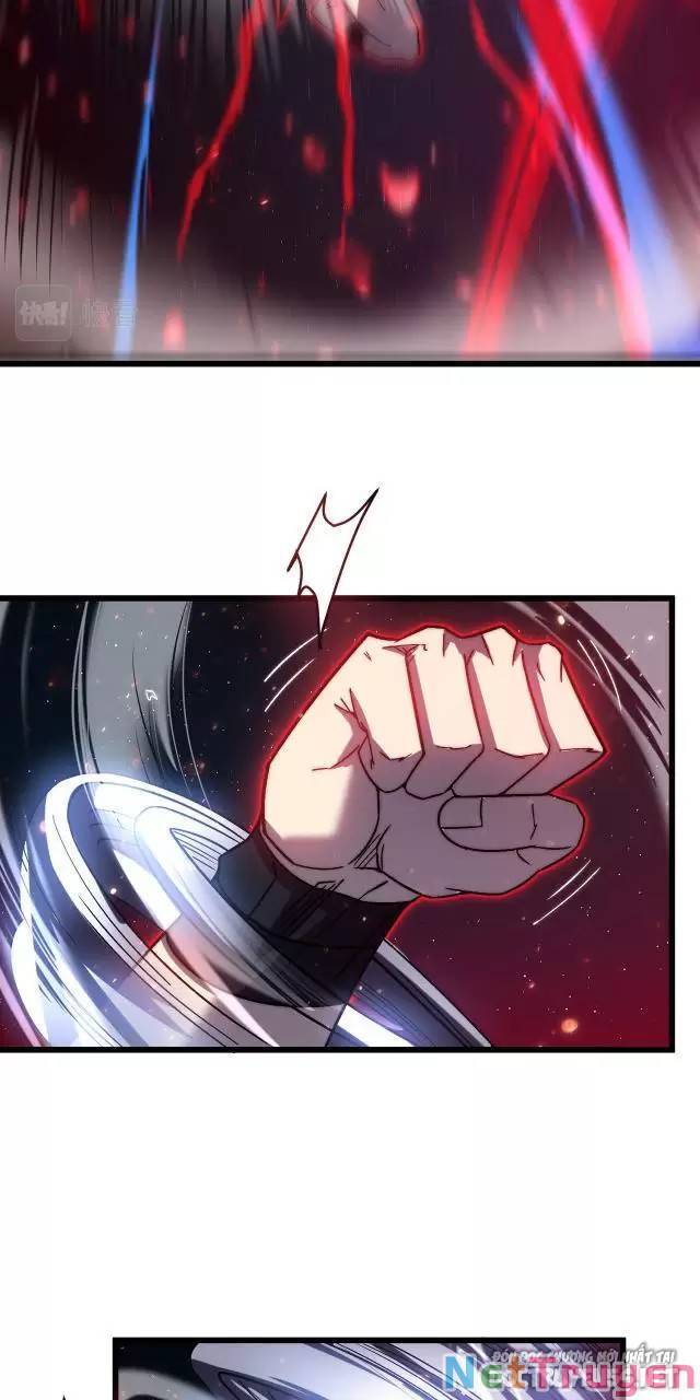 Ta Là Sát Thần: Chapter 45