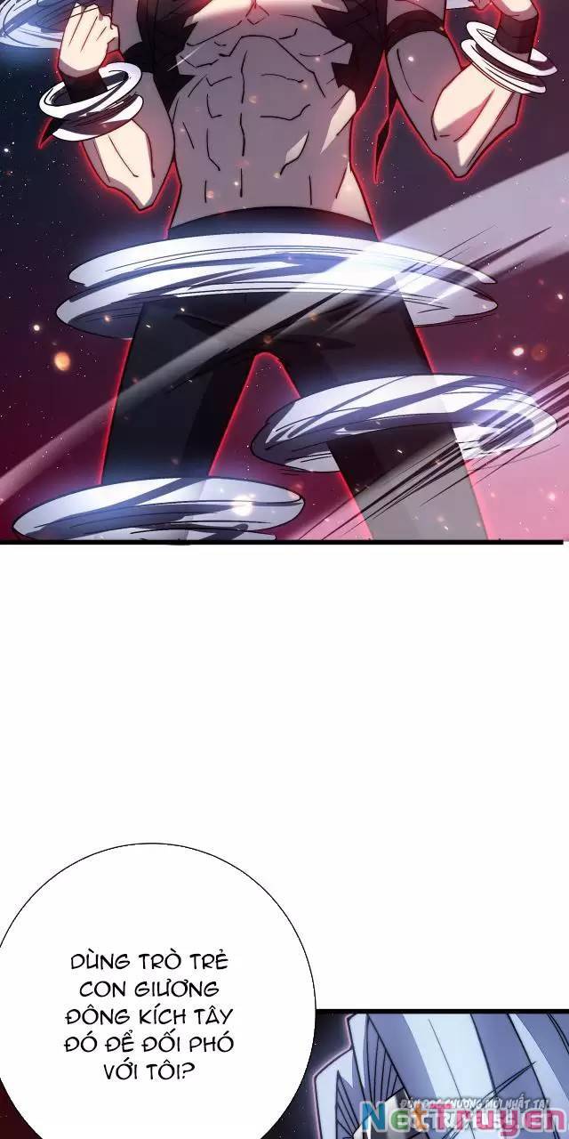 Ta Là Sát Thần: Chapter 45