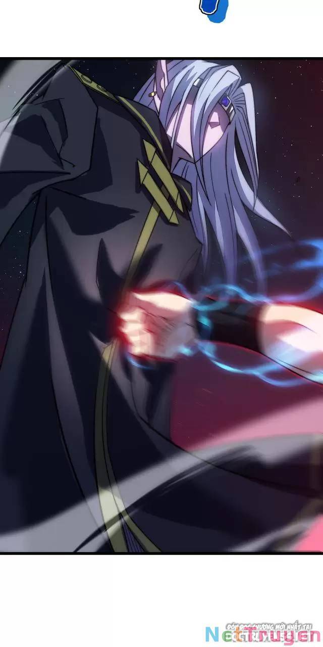Ta Là Sát Thần: Chapter 45