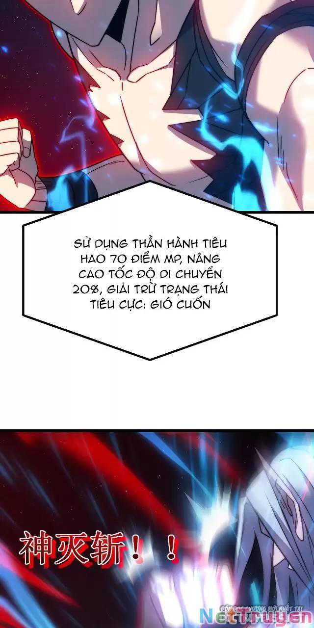 Ta Là Sát Thần: Chapter 45
