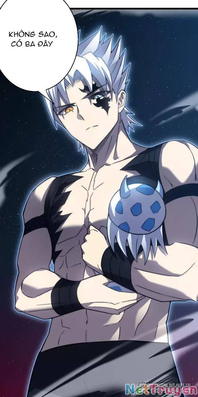 Ta Là Sát Thần: Chapter 45