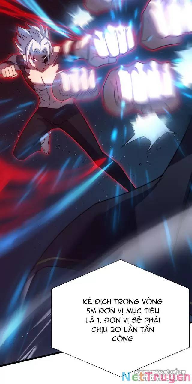 Ta Là Sát Thần: Chapter 45