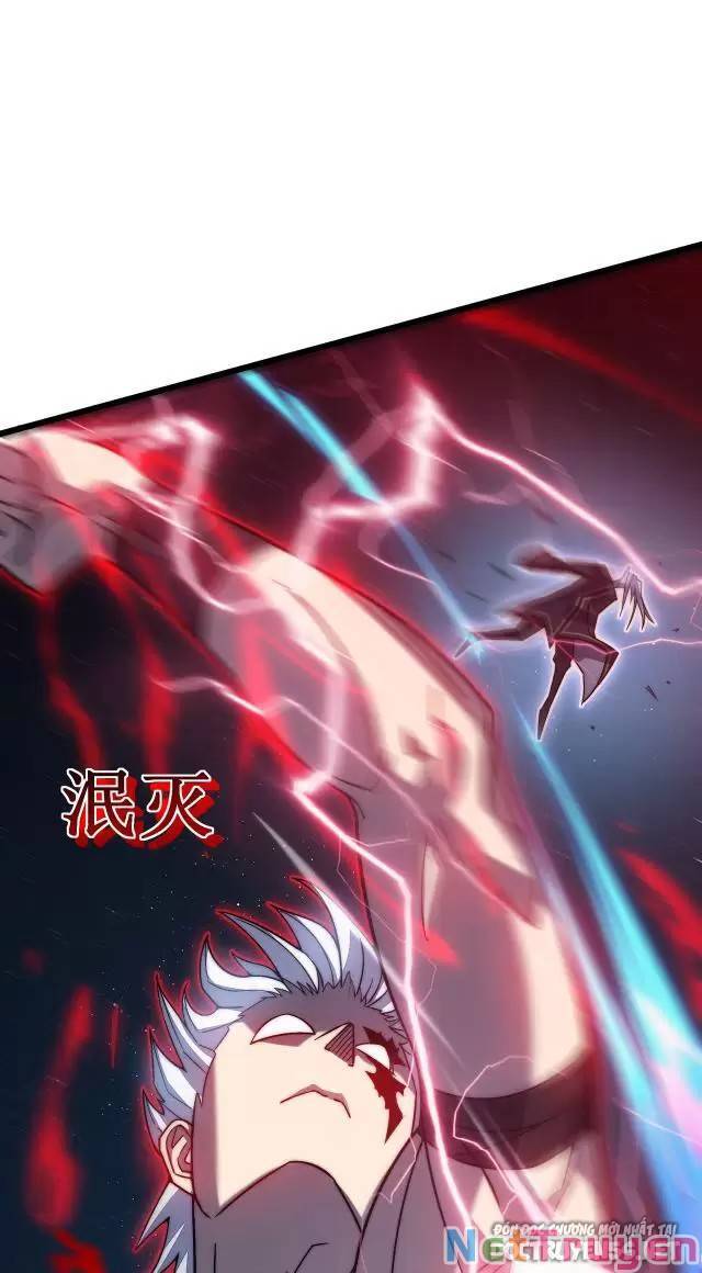 Ta Là Sát Thần: Chapter 45