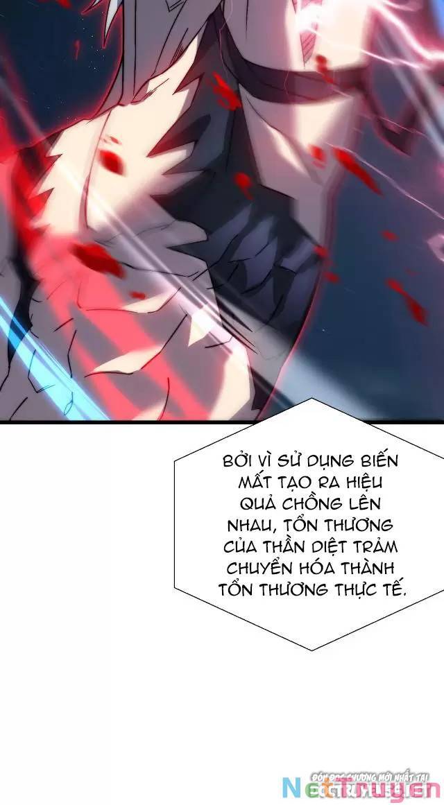 Ta Là Sát Thần: Chapter 45