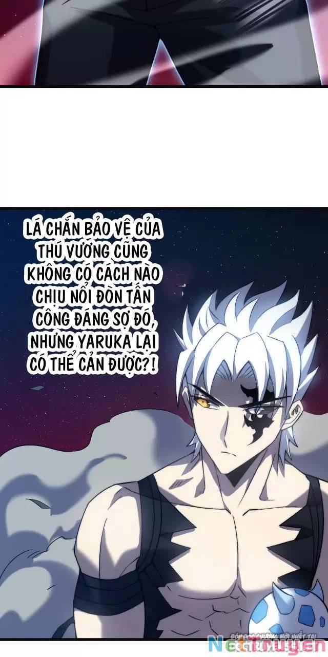 Ta Là Sát Thần: Chapter 45