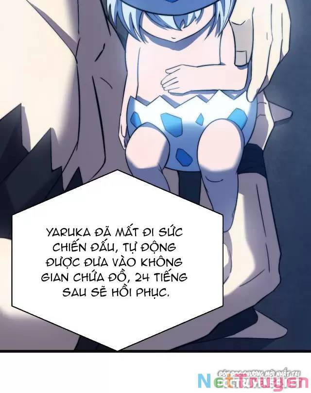 Ta Là Sát Thần: Chapter 45