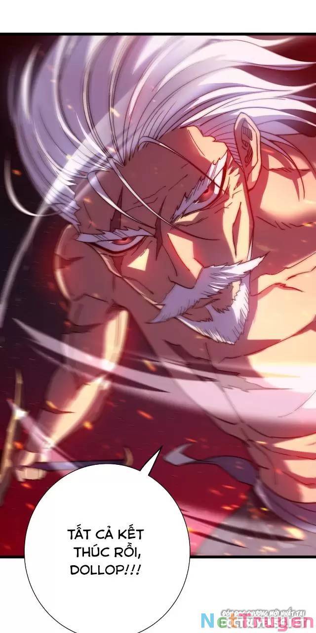 Ta Là Sát Thần: Chapter 46