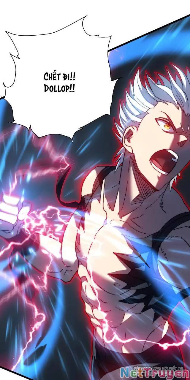 Ta Là Sát Thần: Chapter 46