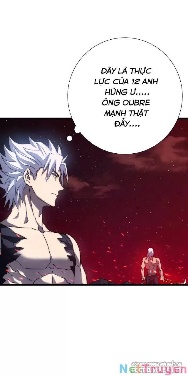Ta Là Sát Thần: Chapter 46