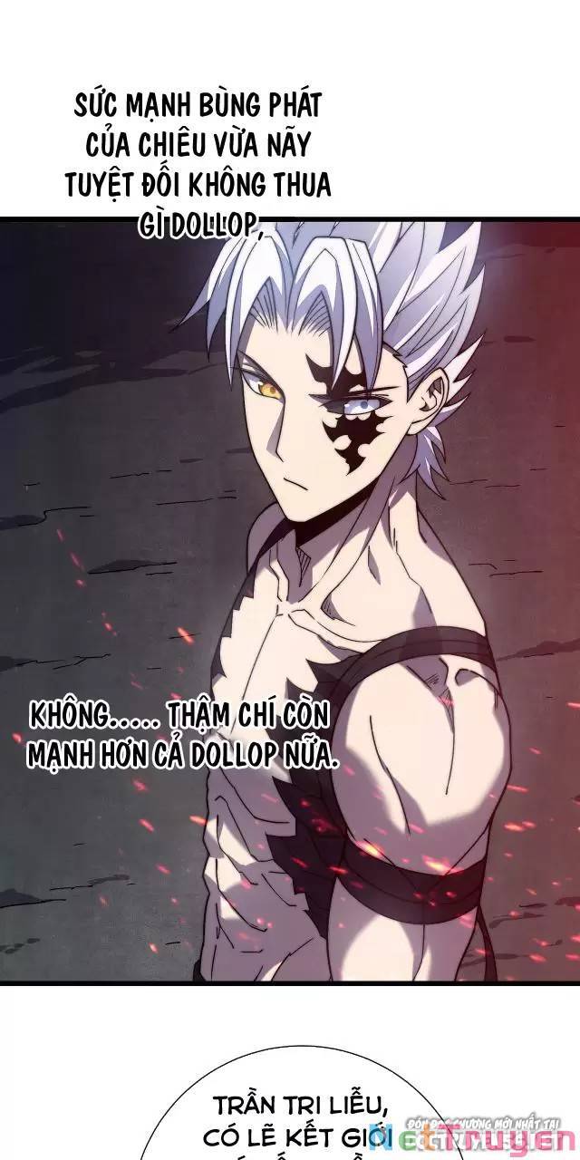 Ta Là Sát Thần: Chapter 46