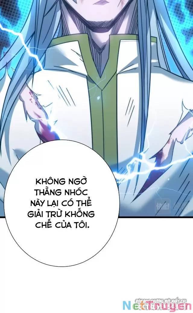 Ta Là Sát Thần: Chapter 46