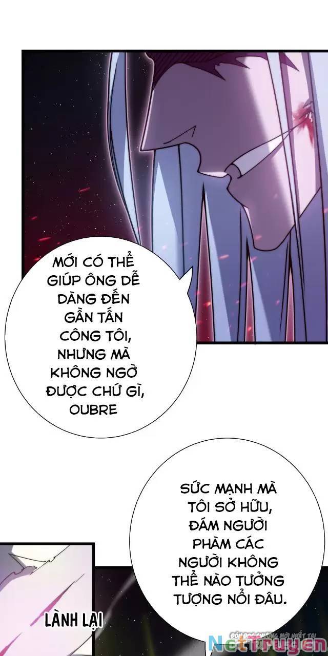 Ta Là Sát Thần: Chapter 46