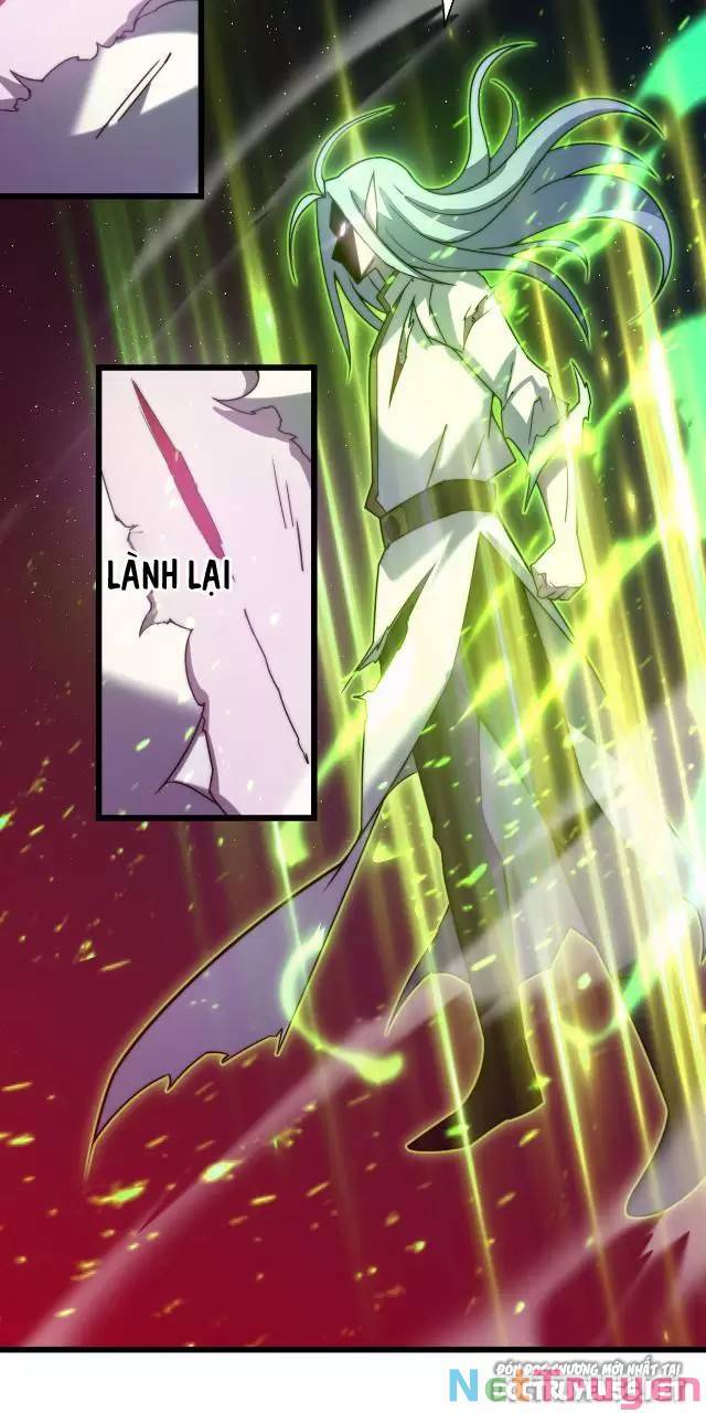 Ta Là Sát Thần: Chapter 46