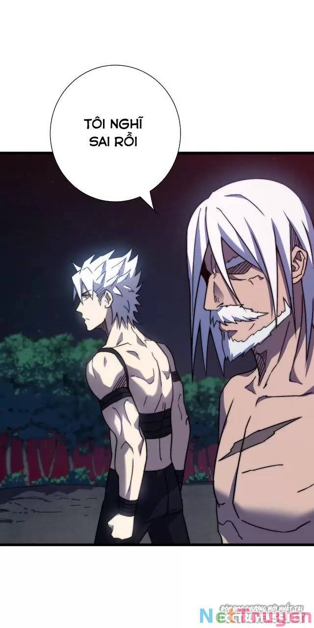 Ta Là Sát Thần: Chapter 46