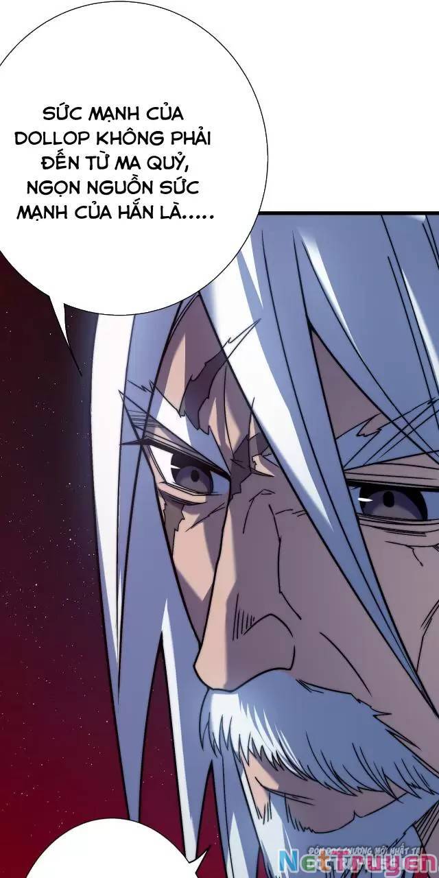 Ta Là Sát Thần: Chapter 46