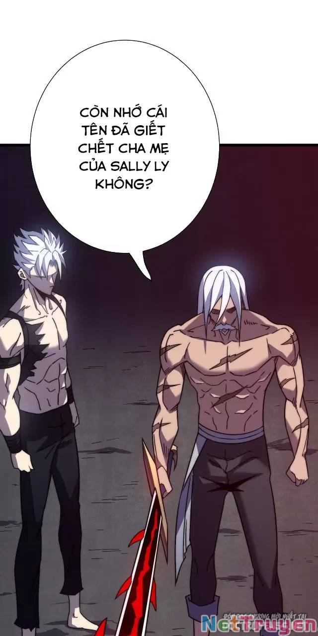 Ta Là Sát Thần: Chapter 46