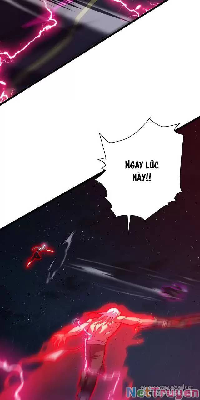 Ta Là Sát Thần: Chapter 46