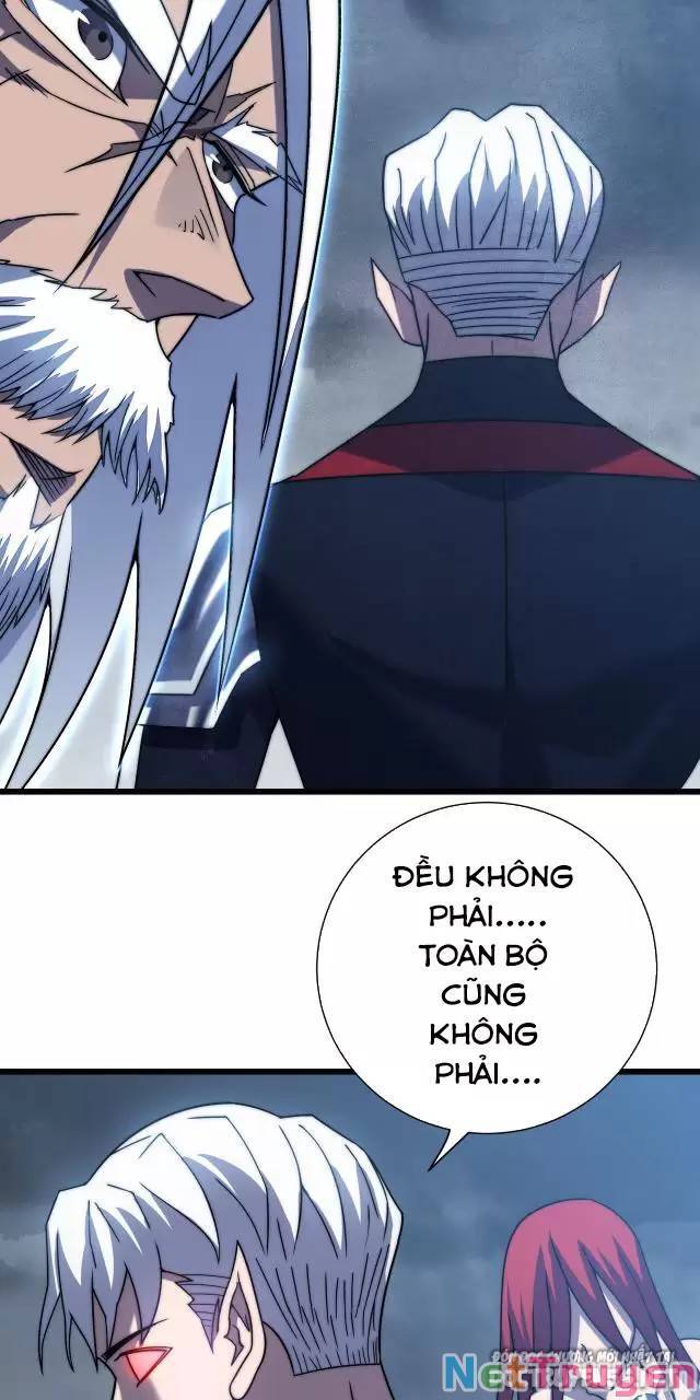 Ta Là Sát Thần: Chapter 46
